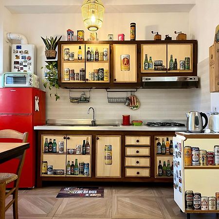 Casa Vacanze Gli Oleandri Bracciano  Extérieur photo