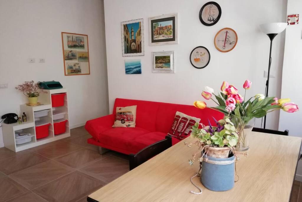 Casa Vacanze Gli Oleandri Bracciano  Extérieur photo