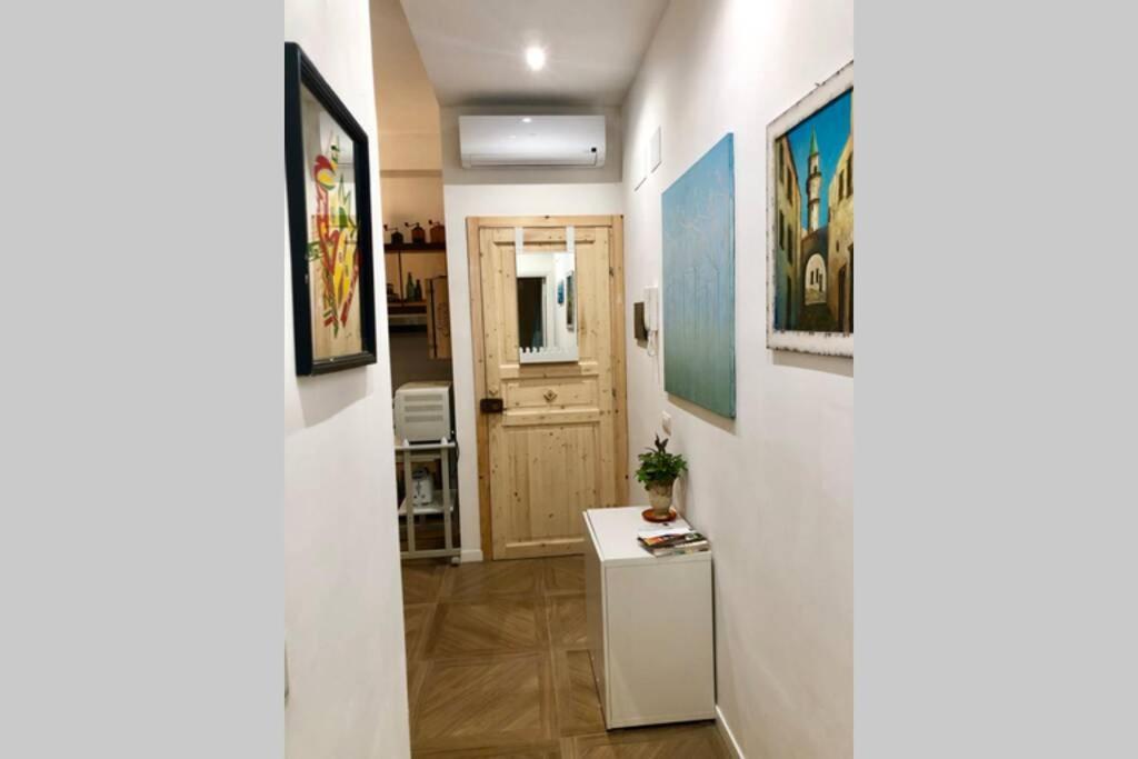 Casa Vacanze Gli Oleandri Bracciano  Extérieur photo
