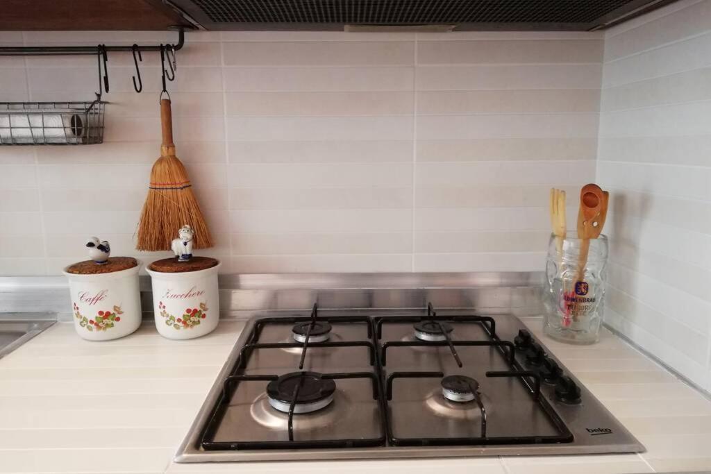 Casa Vacanze Gli Oleandri Bracciano  Extérieur photo