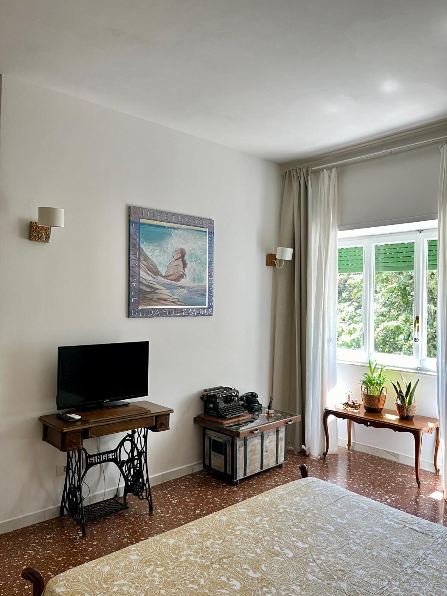 Casa Vacanze Gli Oleandri Bracciano  Extérieur photo