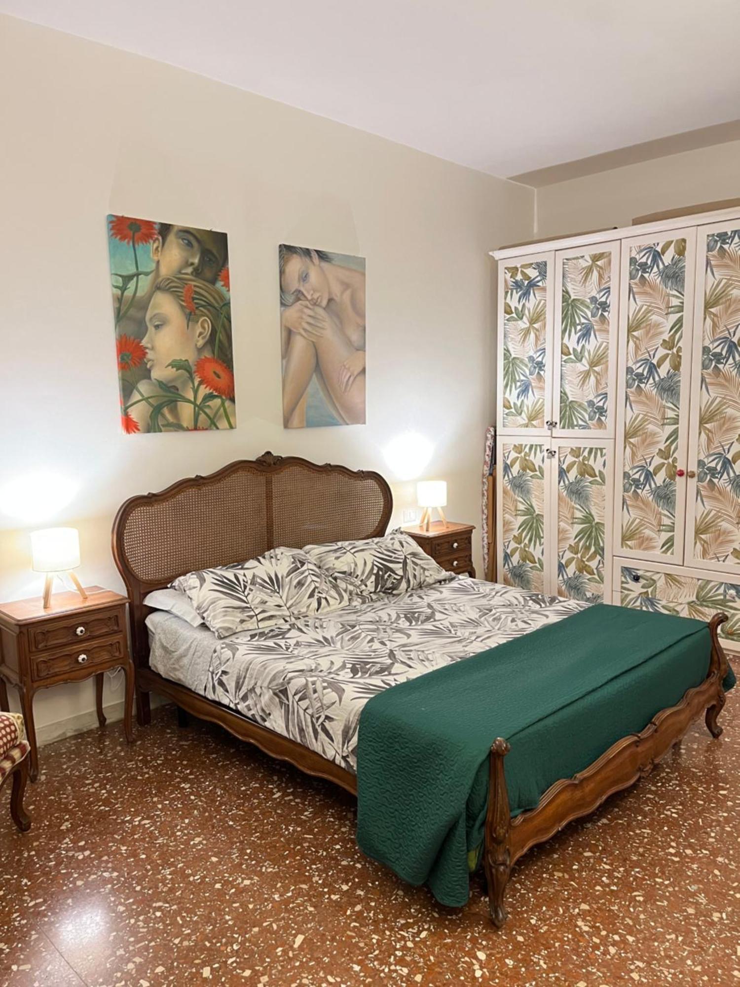 Casa Vacanze Gli Oleandri Bracciano  Extérieur photo