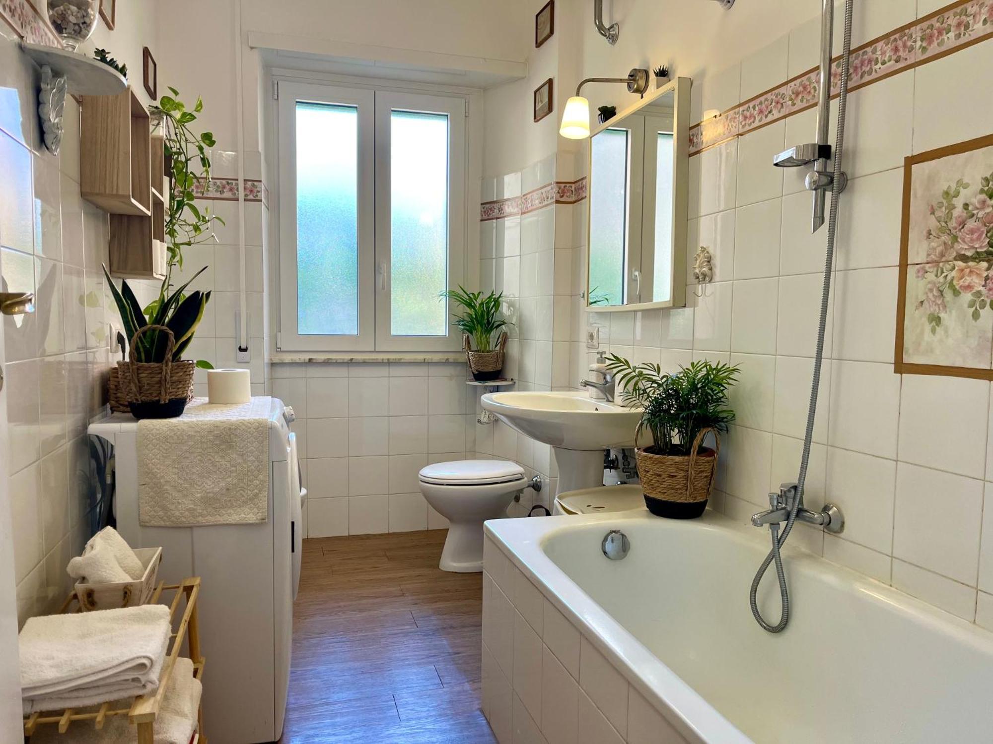 Casa Vacanze Gli Oleandri Bracciano  Extérieur photo