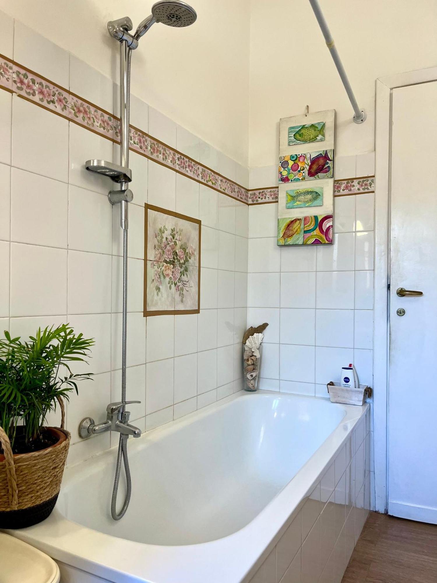 Casa Vacanze Gli Oleandri Bracciano  Extérieur photo