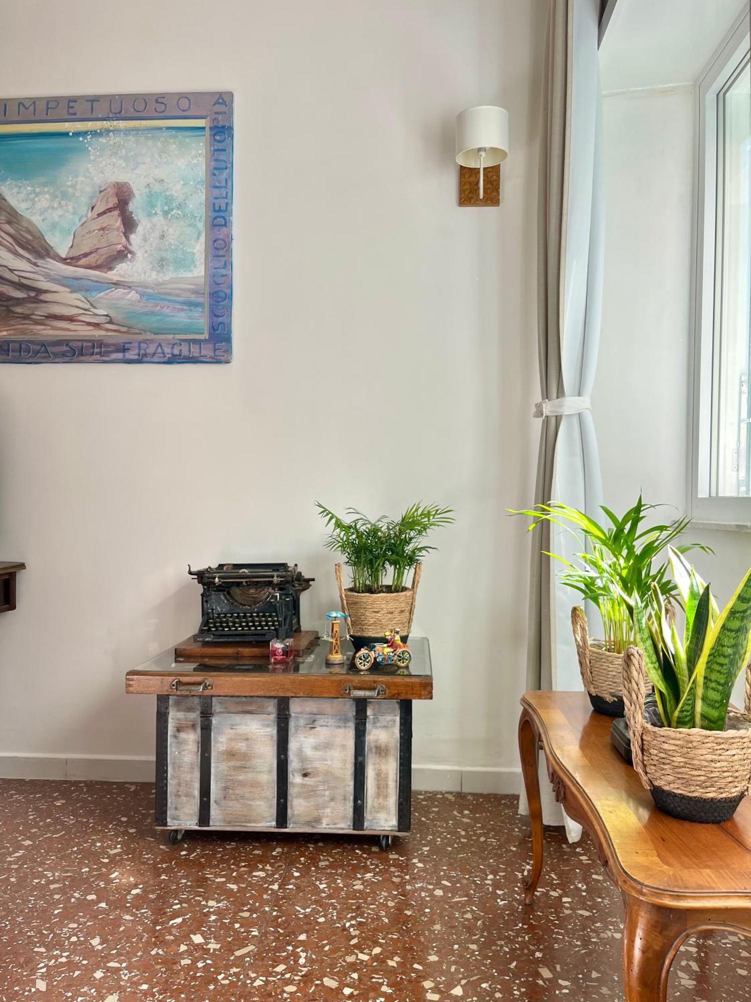 Casa Vacanze Gli Oleandri Bracciano  Extérieur photo