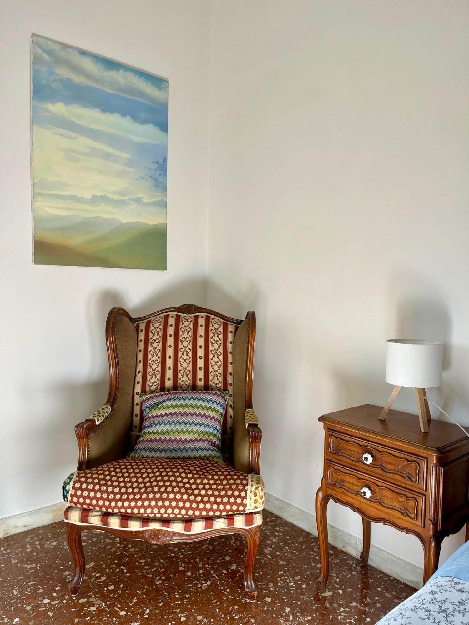 Casa Vacanze Gli Oleandri Bracciano  Extérieur photo