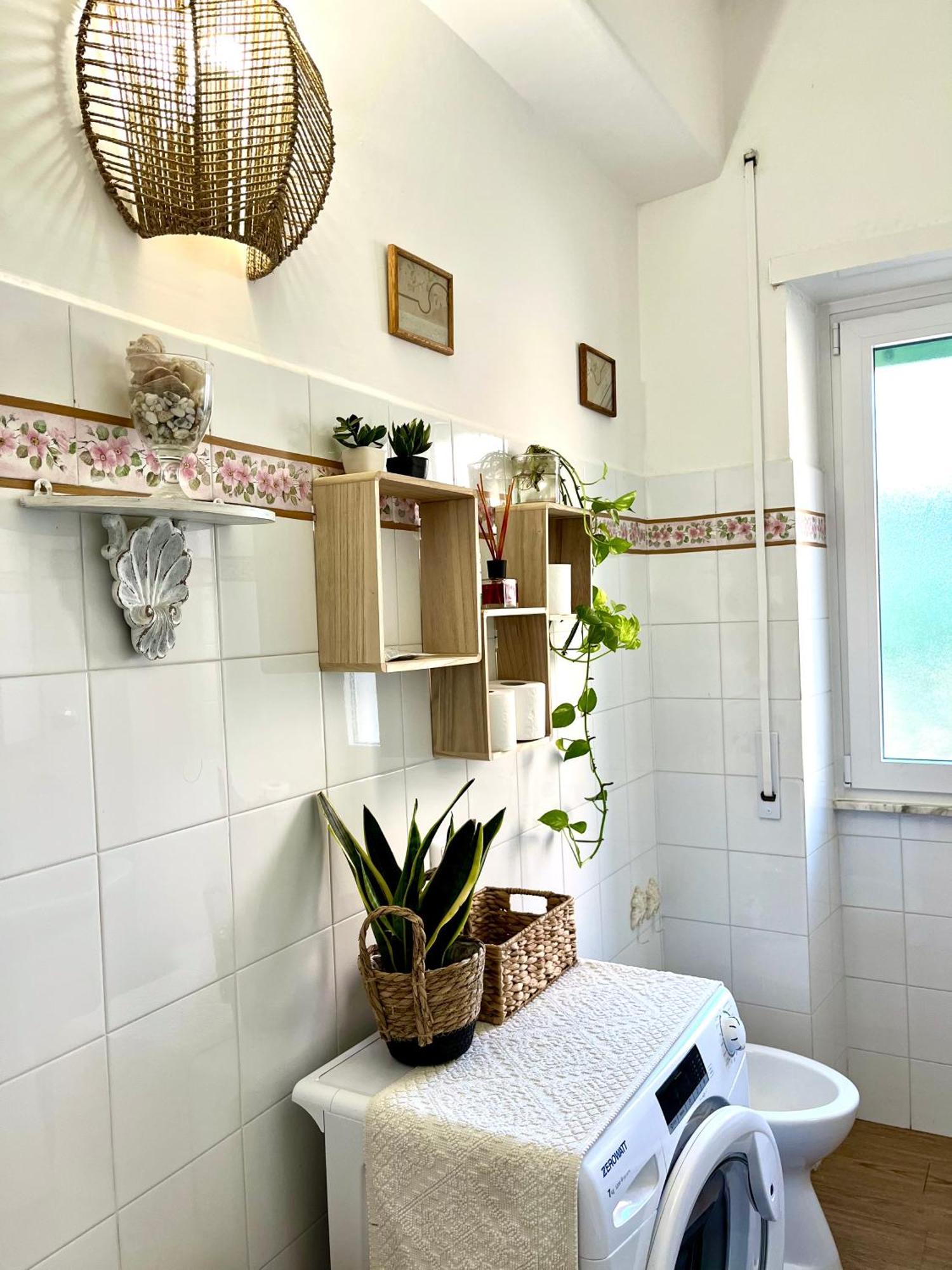 Casa Vacanze Gli Oleandri Bracciano  Extérieur photo