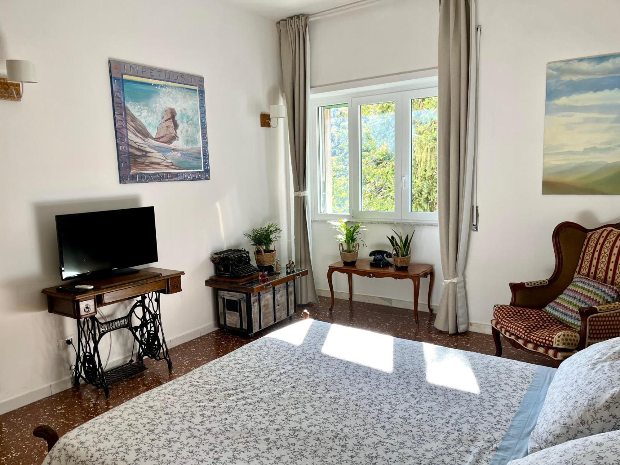 Casa Vacanze Gli Oleandri Bracciano  Extérieur photo