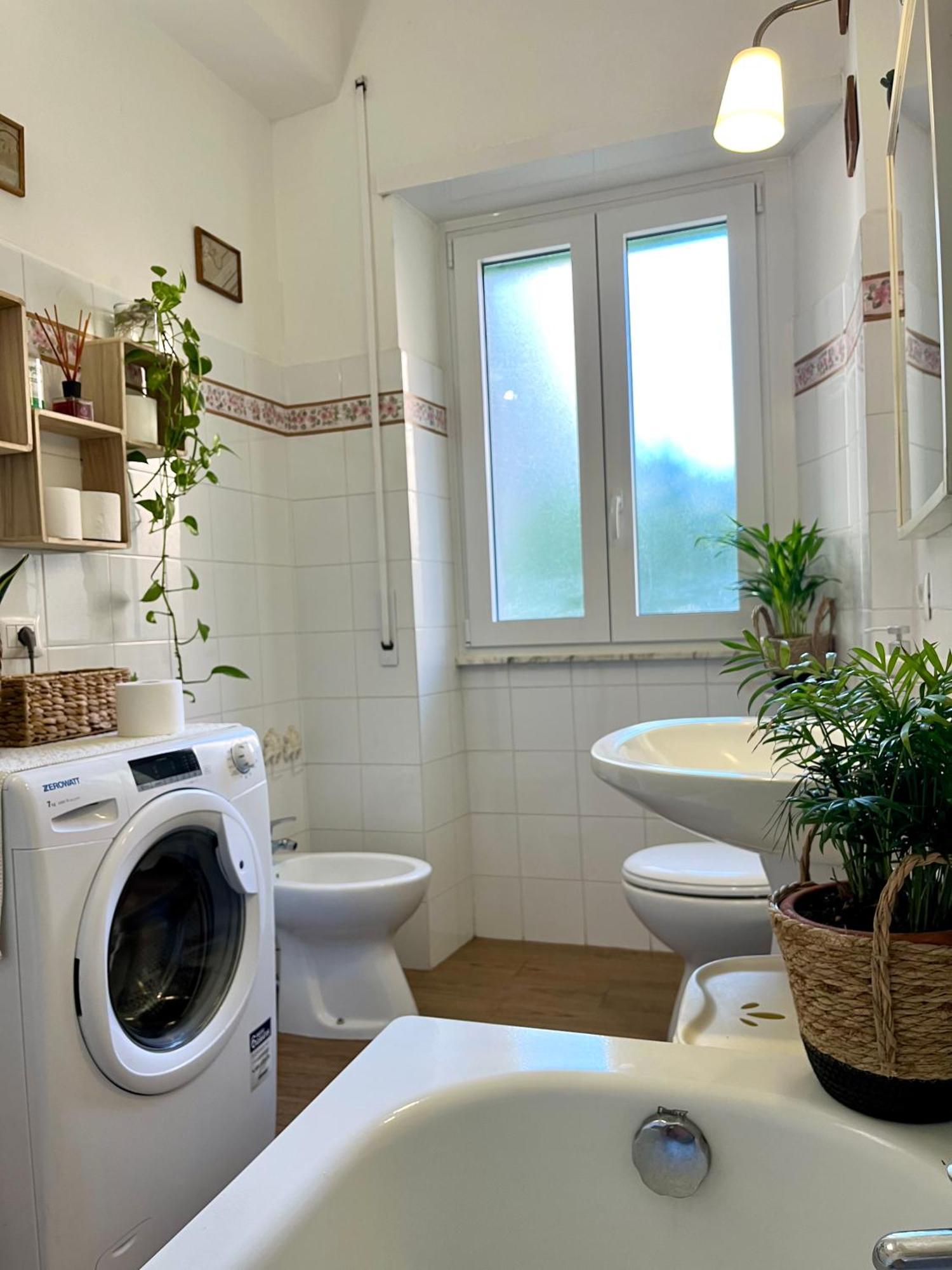 Casa Vacanze Gli Oleandri Bracciano  Extérieur photo