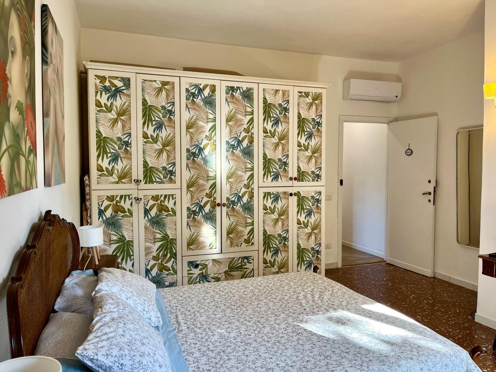 Casa Vacanze Gli Oleandri Bracciano  Extérieur photo