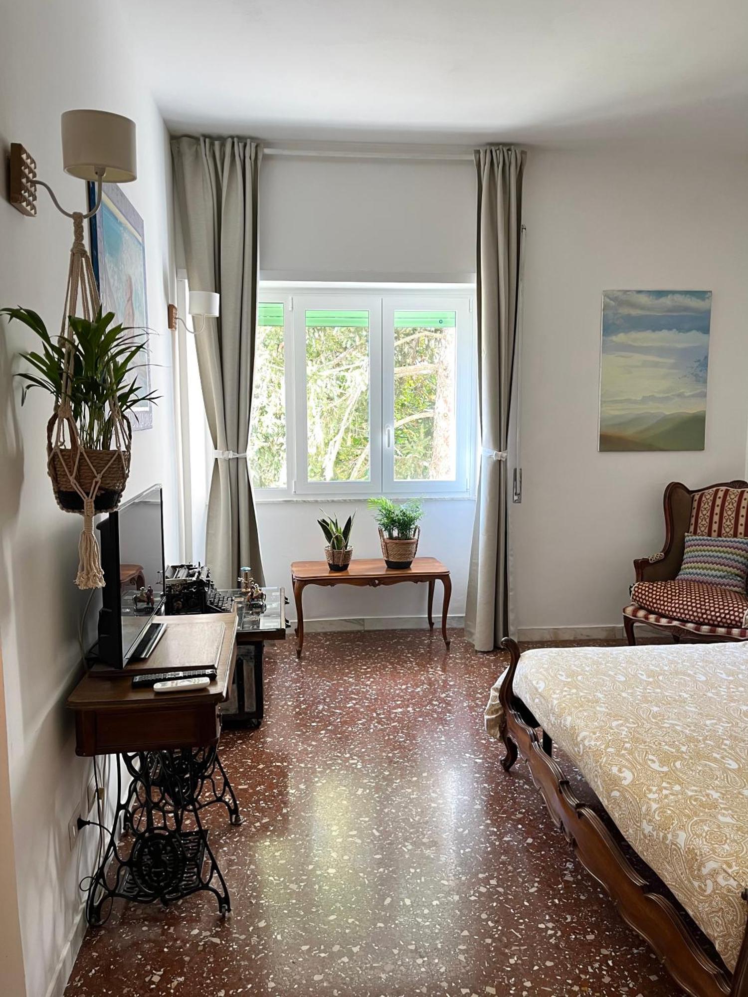Casa Vacanze Gli Oleandri Bracciano  Extérieur photo