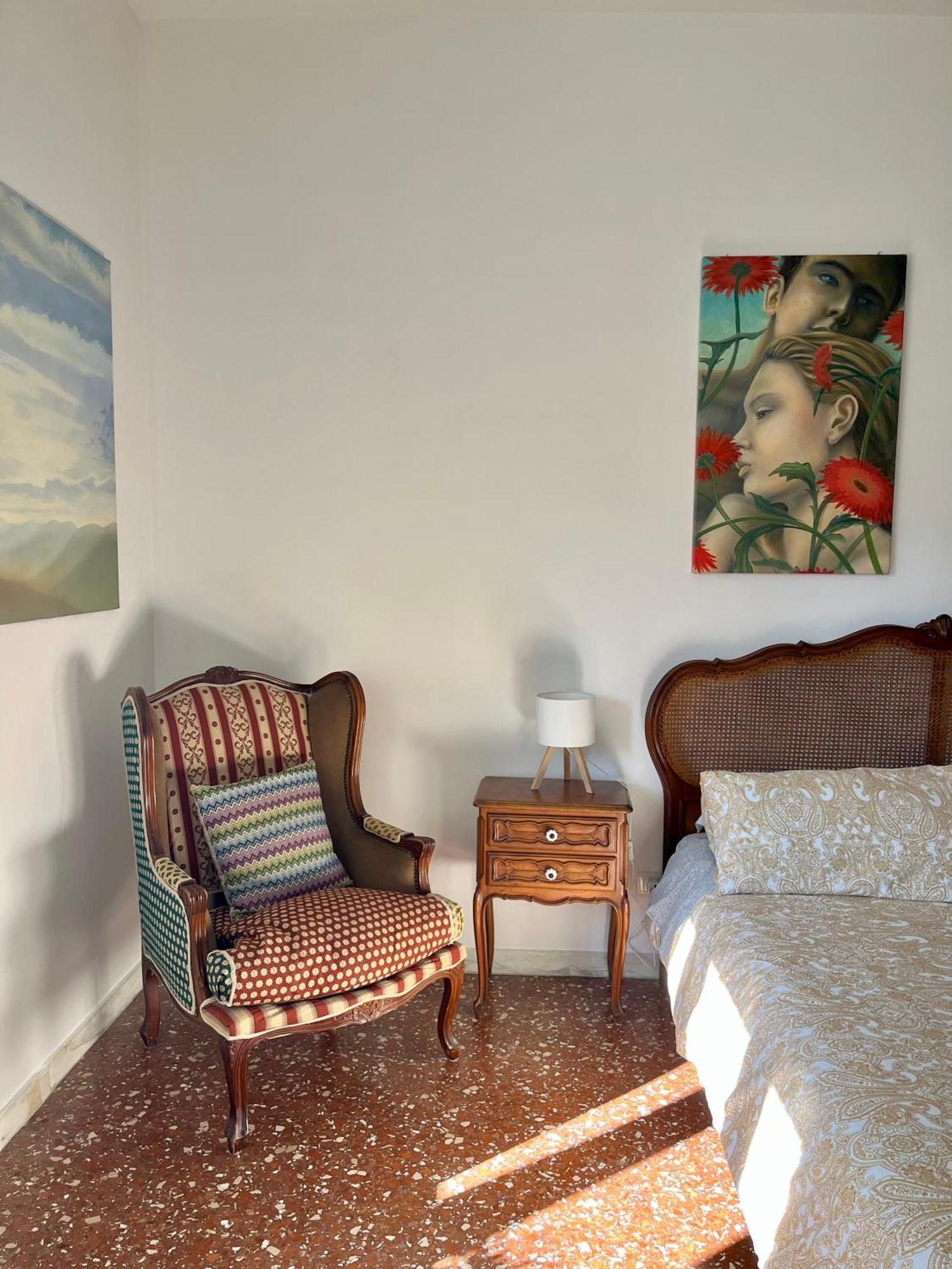 Casa Vacanze Gli Oleandri Bracciano  Extérieur photo