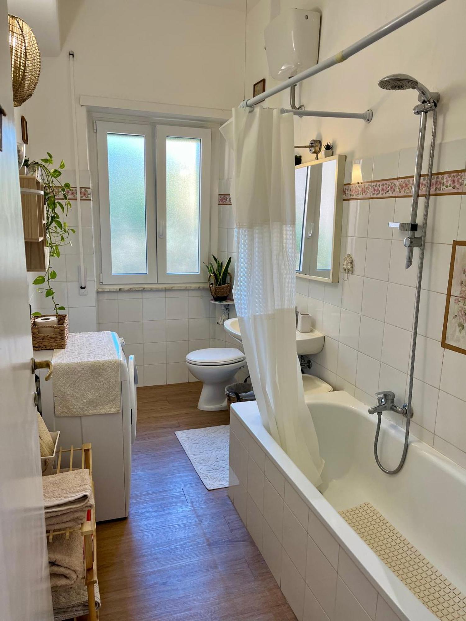 Casa Vacanze Gli Oleandri Bracciano  Extérieur photo