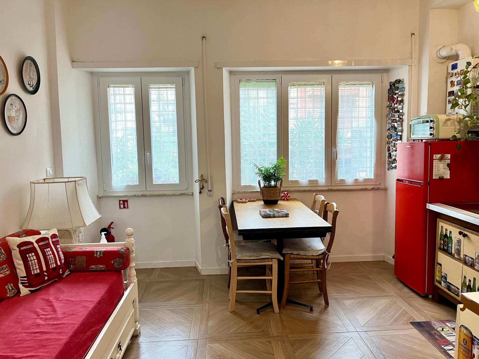 Casa Vacanze Gli Oleandri Bracciano  Extérieur photo