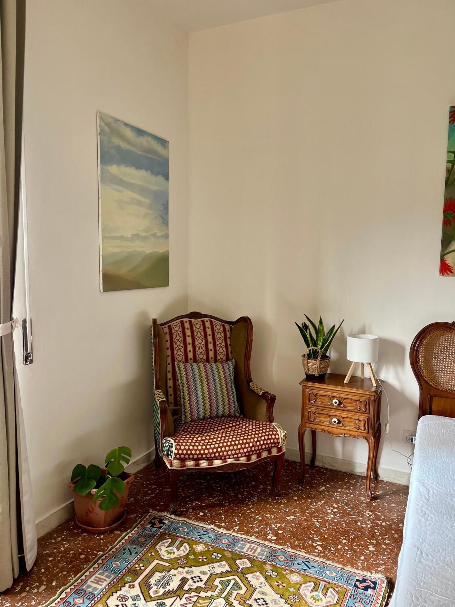 Casa Vacanze Gli Oleandri Bracciano  Extérieur photo