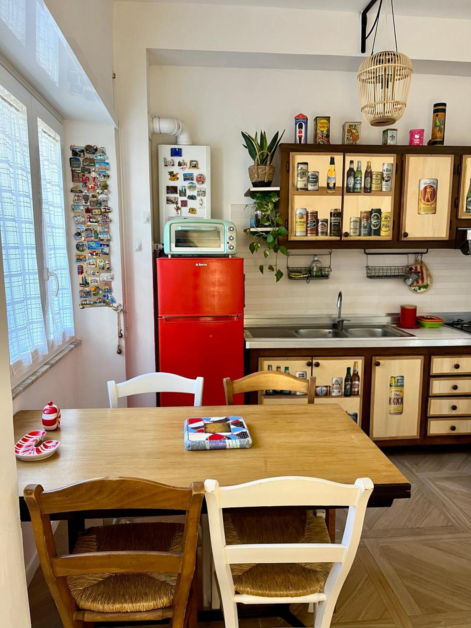 Casa Vacanze Gli Oleandri Bracciano  Extérieur photo