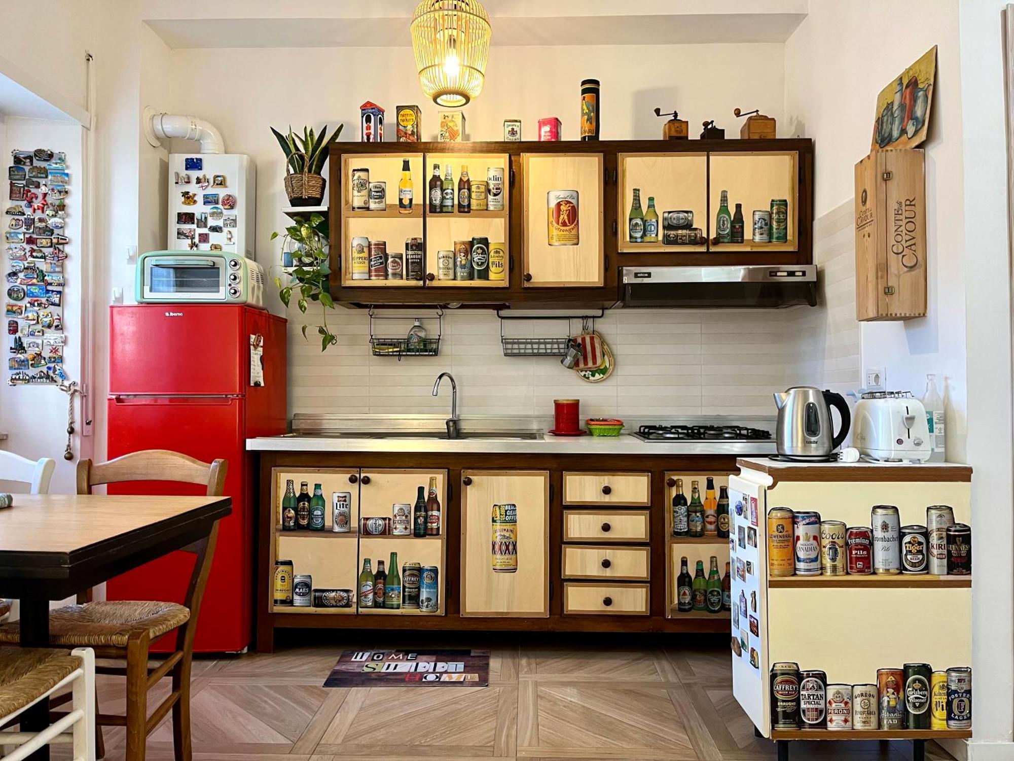 Casa Vacanze Gli Oleandri Bracciano  Extérieur photo