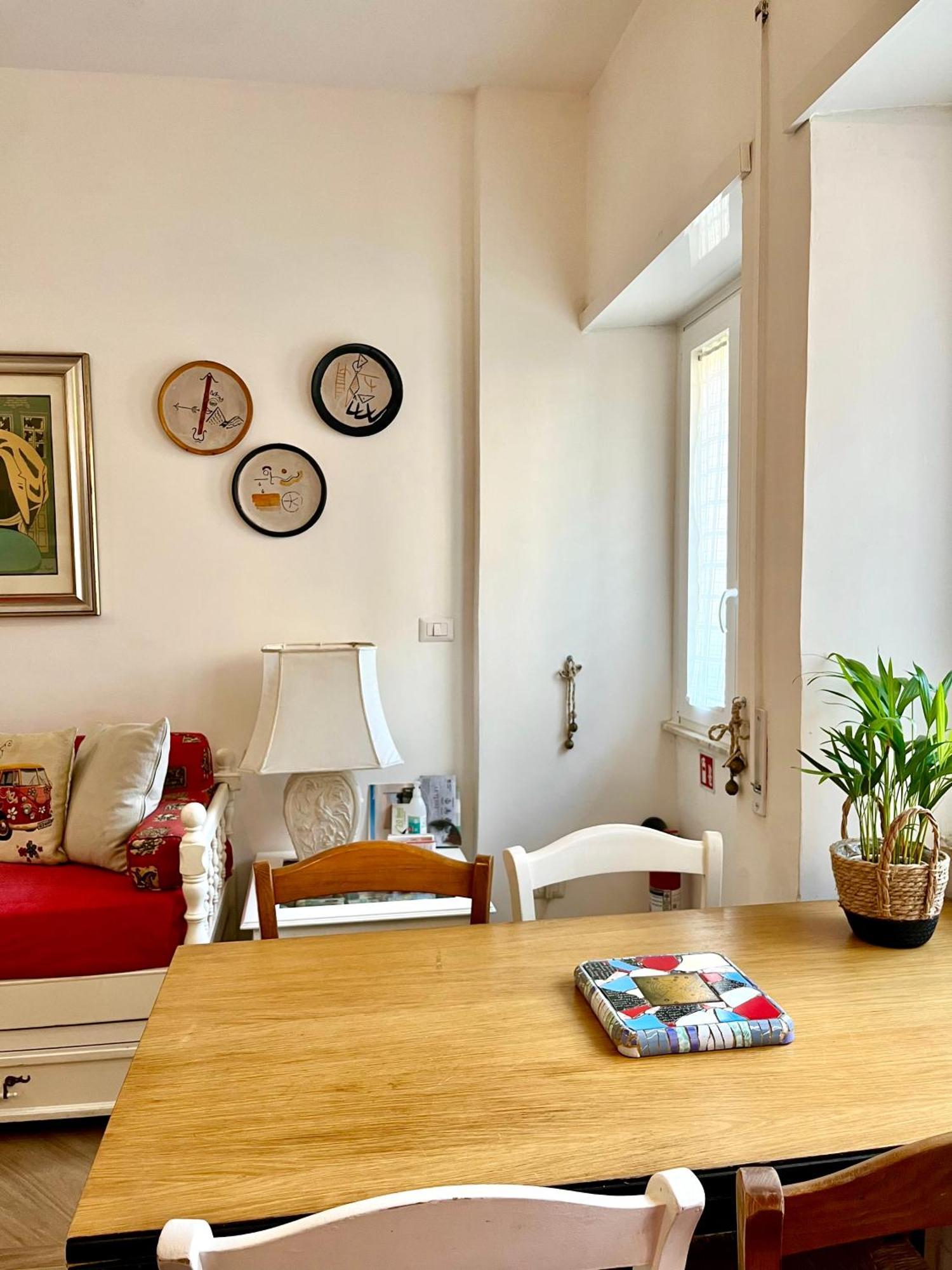 Casa Vacanze Gli Oleandri Bracciano  Extérieur photo